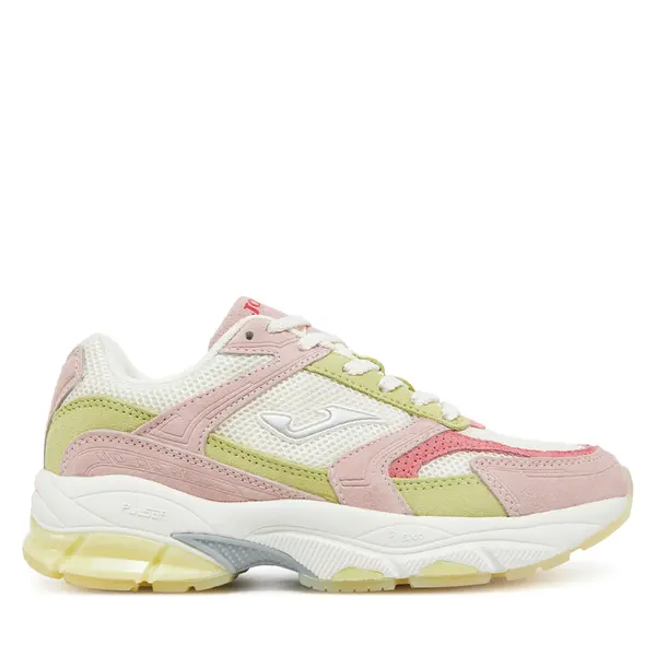 Joma Tenisice Joma Cr111 2516 CR111LS2516 Ružičasta