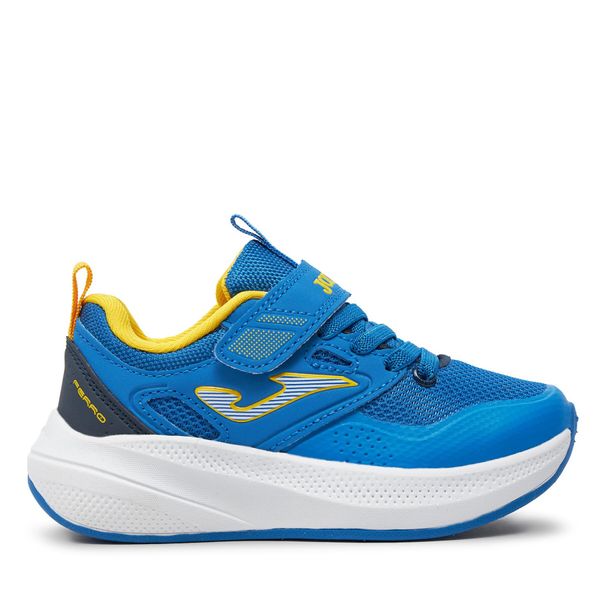 Joma Tenisice Joma Ferro JFERRS2404V Royal/Yellow