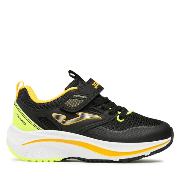 Joma Tenisice Joma JFERRW2301V Black Orange