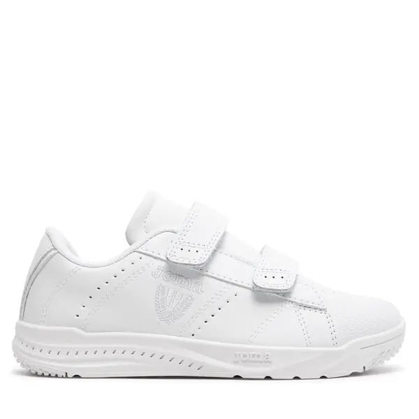 Joma Tenisice Joma Play Jr 2102 WPLAYW2102V Bijela
