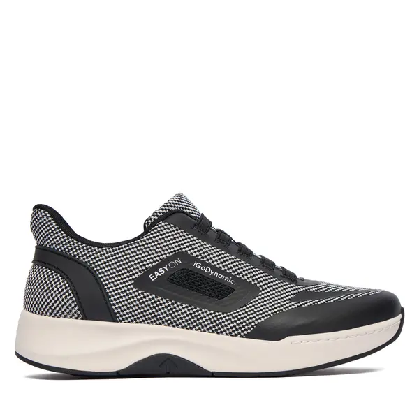 Josef Seibel Tenisice Josef Seibel ELLI 17 TE888 Crna