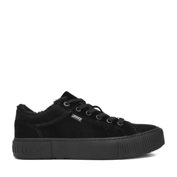 Juicy Couture Tenisice Juicy Couture CEO-VSJU005 Crna