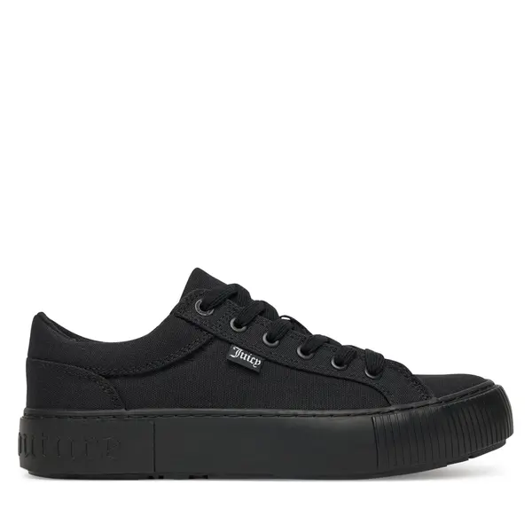 Juicy Couture Tenisice Juicy Couture VSJU001 Crna