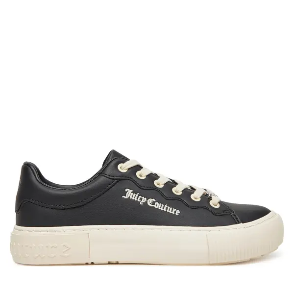 Juicy Couture Tenisice Juicy Couture VSJU003 Crna