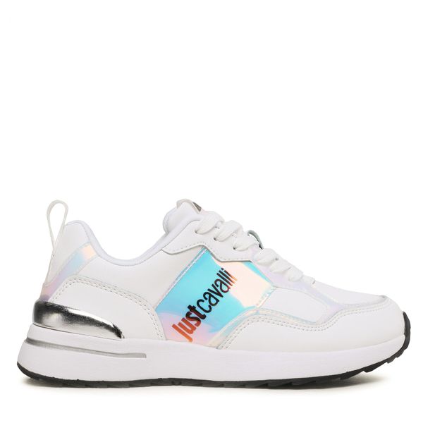 Just Cavalli Tenisice Just Cavalli 74RB3SD1 ZS756 OL7