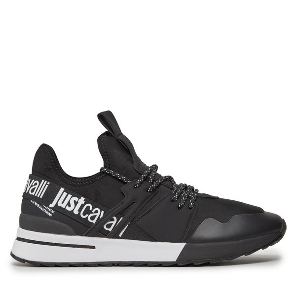 Just Cavalli Tenisice Just Cavalli 75QA3SD3 ZSA00 899