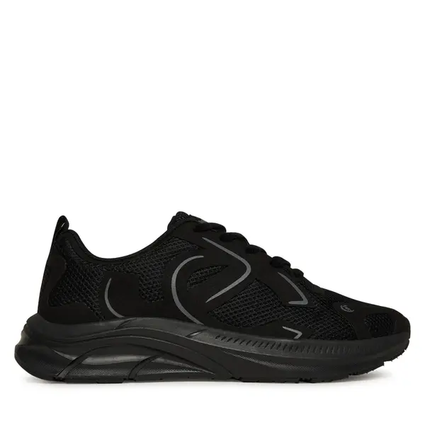Just Cavalli Tenisice Just Cavalli 79QA3SJC ZSD39 Crna
