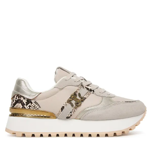 Just Cavalli Tenisice Just Cavalli 80RA3SJ2 ZSE68 Bež
