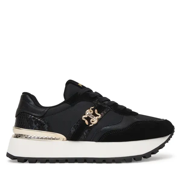 Just Cavalli Tenisice Just Cavalli 80RA3SJ2 ZSE68 Crna