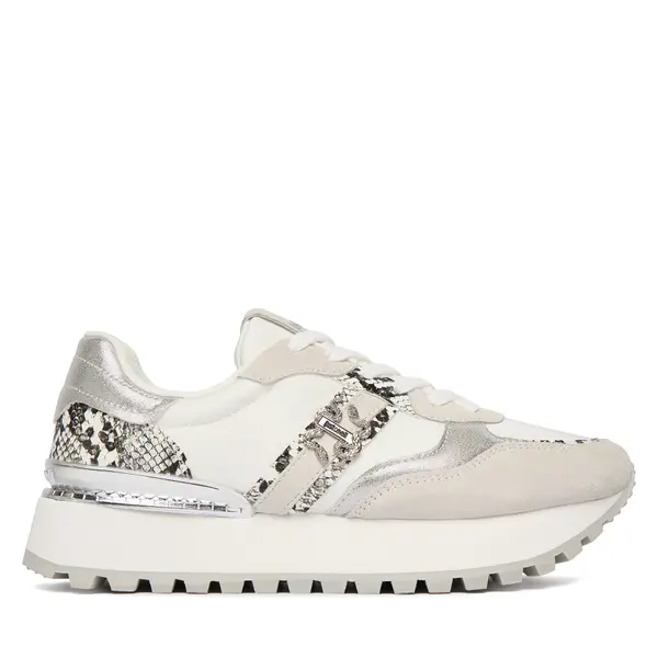 Just Cavalli Tenisice Just Cavalli 80RA3SJ2 ZSE68 Siva