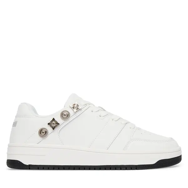 Just Cavalli Tenisice Just Cavalli 80RA3SM4 ZPC10 Bijela