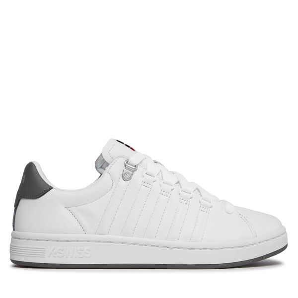 K-Swiss Tenisice K-Swiss Lozan II 07943-120-M Bijela