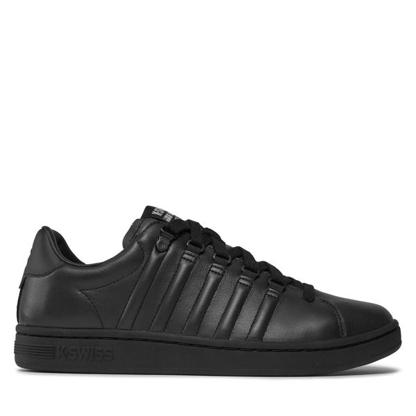 K-Swiss Tenisice K-Swiss Lozan II 07943-904-M Blk/Blk/Blk