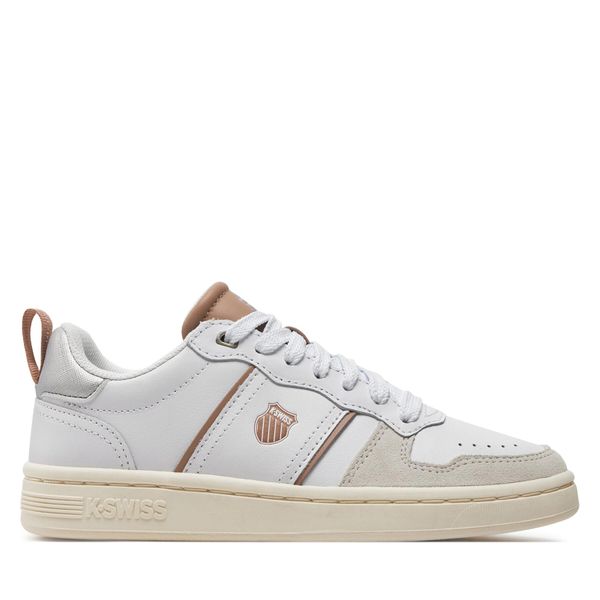 K-Swiss Tenisice K-Swiss Lozan Match Lth 98903-905-M Bijela