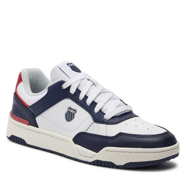 K-Swiss Tenisice K-Swiss Match Pro Lth 08905-470-M Bijela