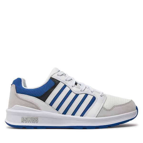 K-Swiss Tenisice K-Swiss Rival Trainer T 09079-947-M Bijela