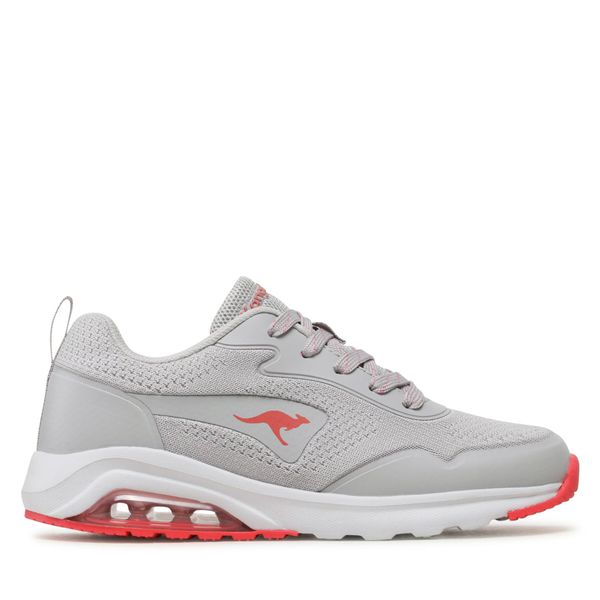 KangaRoos Tenisice KangaRoos K-Air Free 30003 000 2250 Vapor Grey/Grenadine