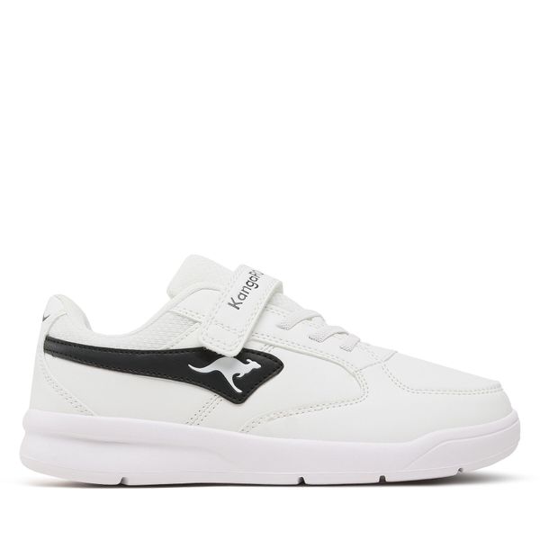 KangaRoos Tenisice KangaRoos K-Cope Ev 18614 000 0500 Bijela