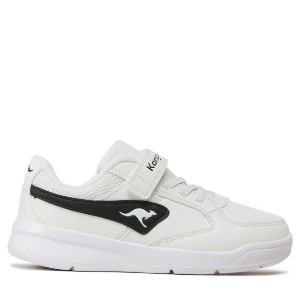 KangaRoos Tenisice KangaRoos K-Cope Ev 18614 000 0500 White/Jet Black