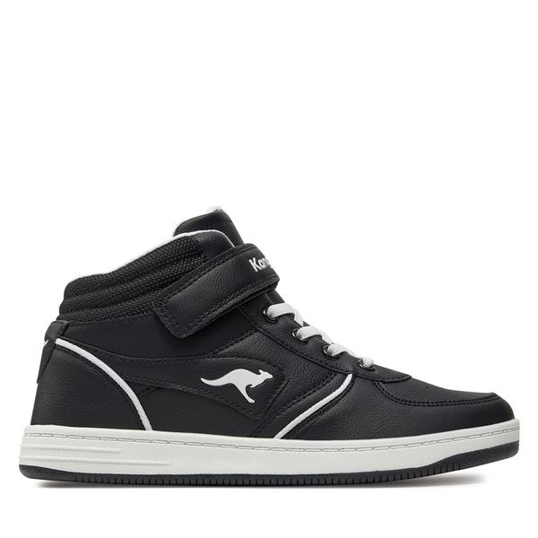 KangaRoos Tenisice KangaRoos K-Cp Flash Ev 18907 5012 S Jet Black/White
