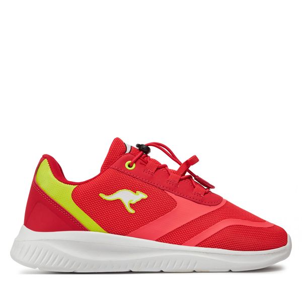 KangaRoos Tenisice KangaRoos K-Ft Push 18917 6341 Crvena
