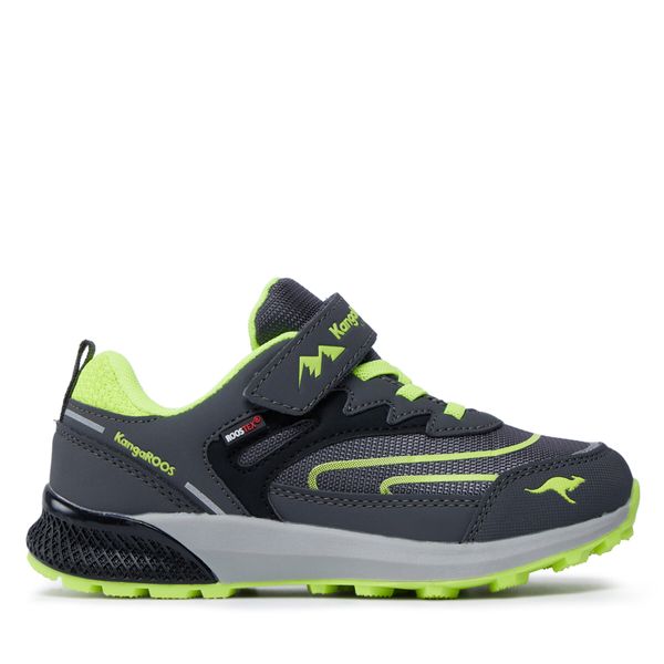 KangaRoos Tenisice KangaRoos K-HK Teak Low EV RTX 18942-000-5107 Plava