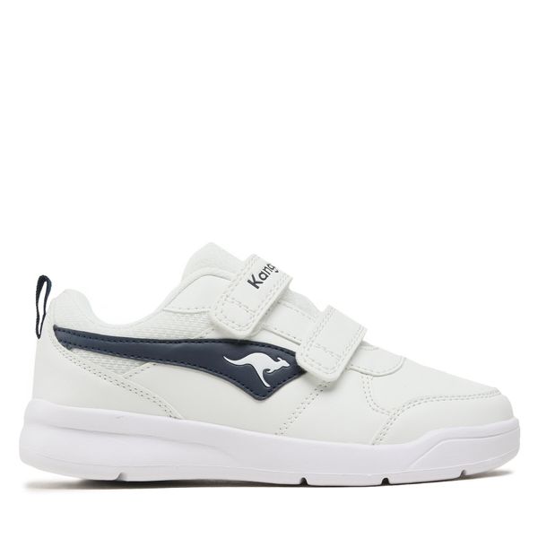 KangaRoos Tenisice KangaRoos K-Ico V 18578 000 0008 Bijela