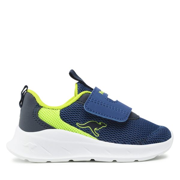 KangaRoos Tenisice KangaRoos K-Ir Sporty V 02098 000 4054 Tamnoplava