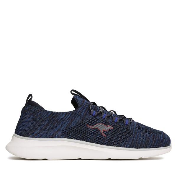 KangaRoos Tenisice KangaRoos K-Race Mac 70011 000 4020 Dk Navy/K Red