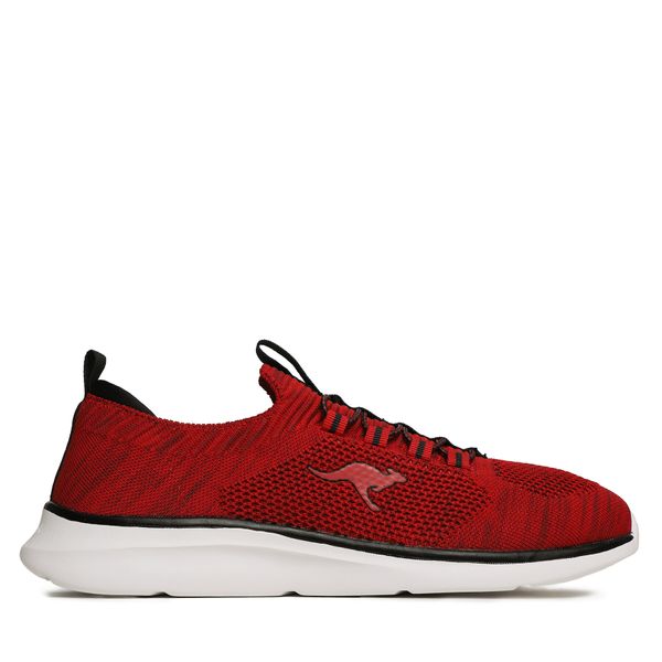 KangaRoos Tenisice KangaRoos K-Race Mac 70011 000 6008 K Red/Jet Black