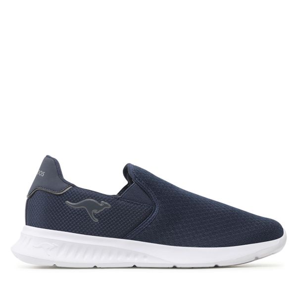 KangaRoos Tenisice KangaRoos Kl-A Fixo 79280 000 4096 Dk Navy/Steel Grey