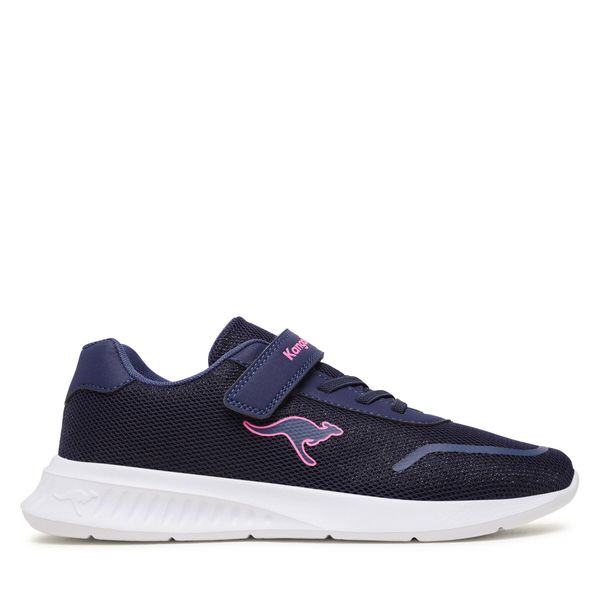 KangaRoos Tenisice KangaRoos Kl-Twink Ev 10010 000 4328 Tamnoplava