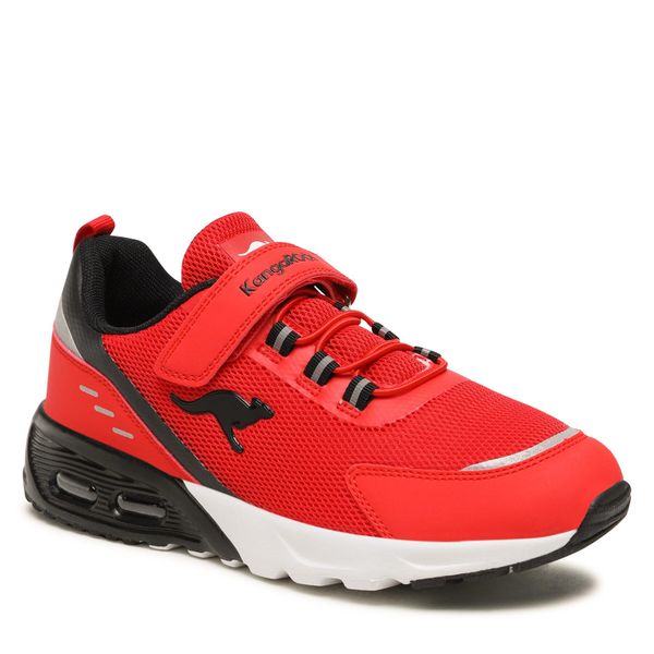 KangaRoos Tenisice KangaRoos Kx-Arg Ev 10039 000 6173 Fiery Red/Jet Black