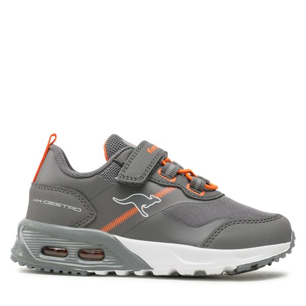 KangaRoos Tenisice KangaRoos Kx-Destro Ev 10026 000 2124 Siva