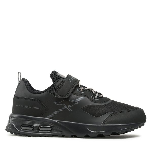 KangaRoos Tenisice KangaRoos Kx-Destro Ev 10026 000 5500 Jet Black/Mono