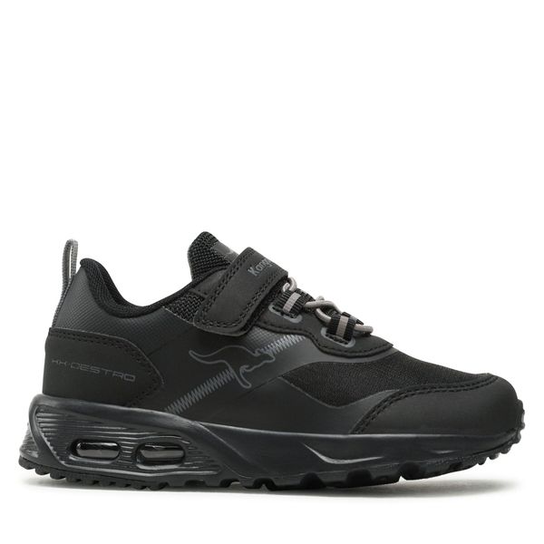KangaRoos Tenisice KangaRoos Kx-Destro Ev 10026 000 5500M Jet Black/Mono