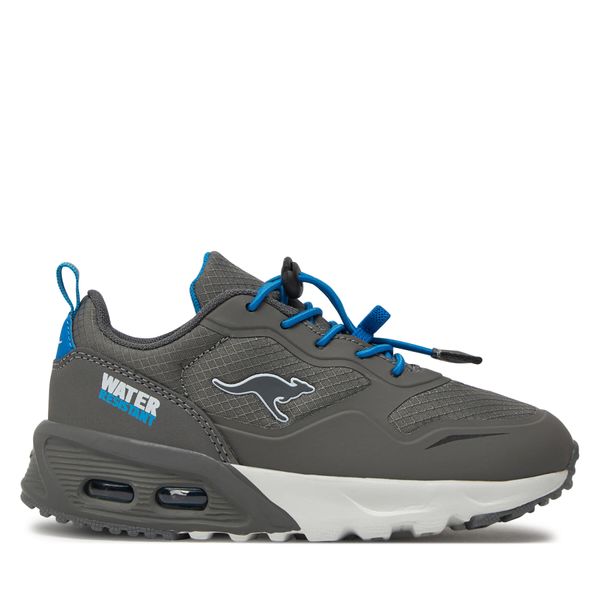 KangaRoos Tenisice KangaRoos KX-Raptor Low 18904 2195 M Steel Grey/Sky