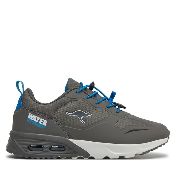 KangaRoos Tenisice KangaRoos KX-Raptor Low 18904 2195 S Steel Grey/Sky