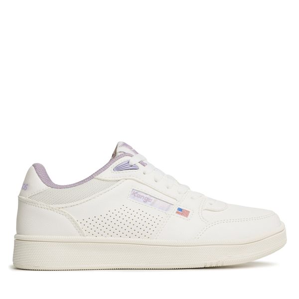 KangaRoos Tenisice KangaRoos Rc-Stunt 80002 000 0104 White/Misty Lilac