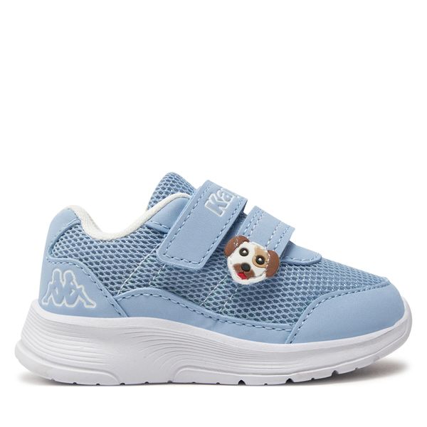 Kappa Tenisice Kappa 200824M Ice/White 6510