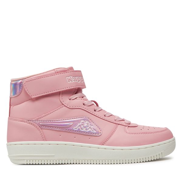 Kappa Tenisice Kappa 242610GC Rose/White 2110