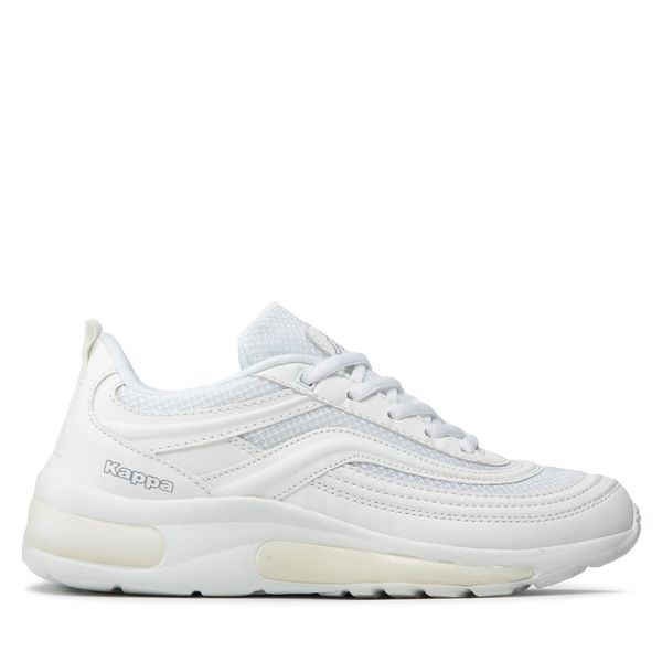 Kappa Tenisice Kappa 242842 White 1010
