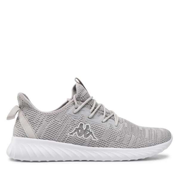 Kappa Tenisice Kappa 242961 Grey/White 1610
