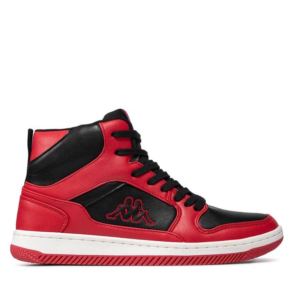 Kappa Tenisice Kappa 243078 Red/Black 2011
