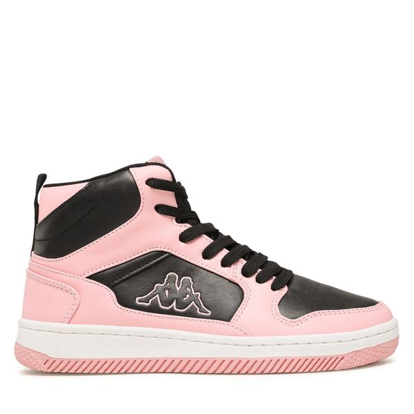 Kappa Tenisice Kappa 243078 Rose/Black 2111