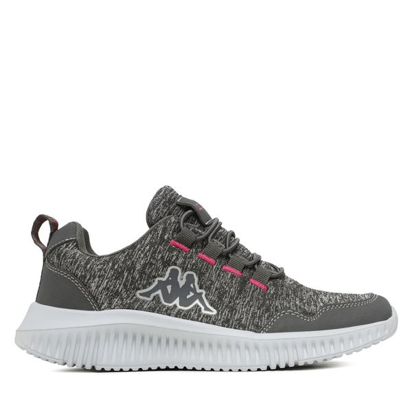 Kappa Tenisice Kappa 243092 Grey/Pink 1622