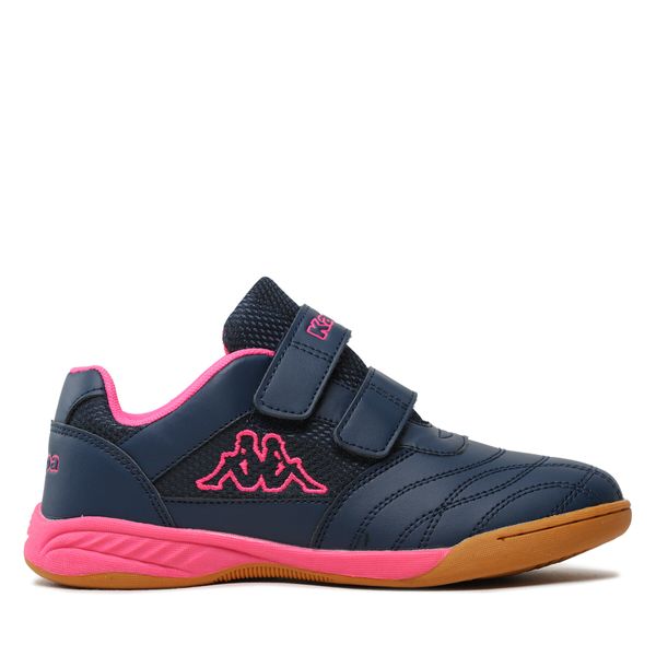 Kappa Tenisice Kappa 260509BCT Navy/Pink 6722