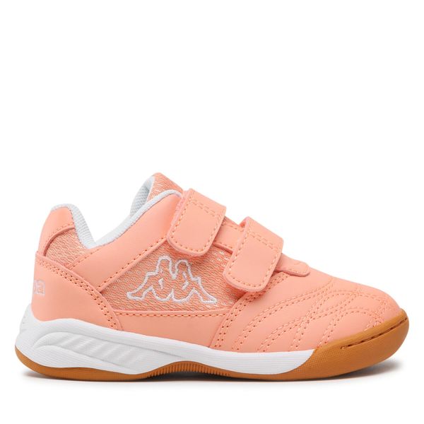 Kappa Tenisice Kappa 260509K Papaya/White
