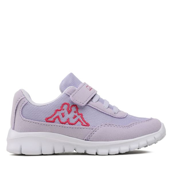 Kappa Tenisice Kappa 260604K Flieder/Pink 2422