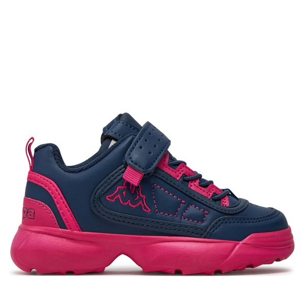 Kappa Tenisice Kappa 260782BCK Navy/Pink 6722